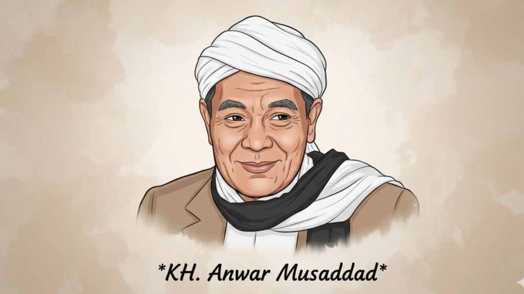 KH. Anwar Musaddad.jpg